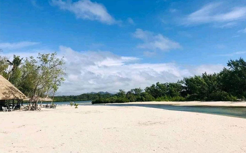 island